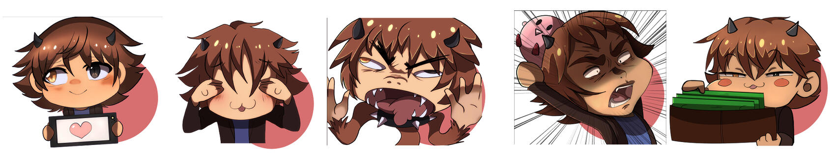 Emotes (@demoniox36)